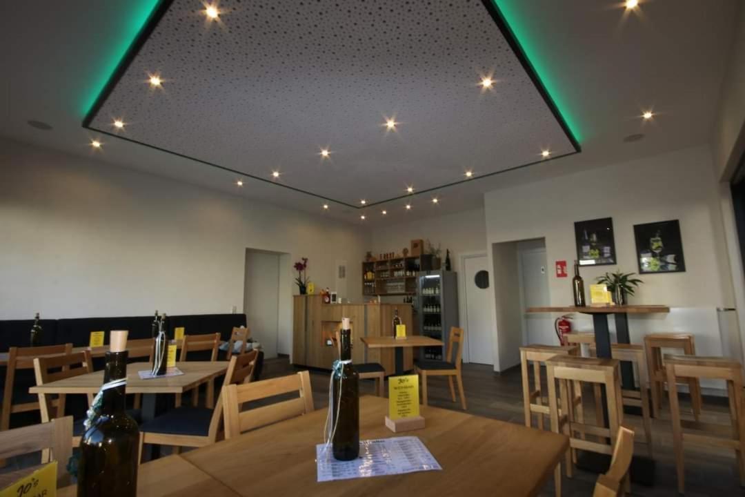 ברוטיג-פאנקל Ferienwohnung Jo Secco מראה חיצוני תמונה