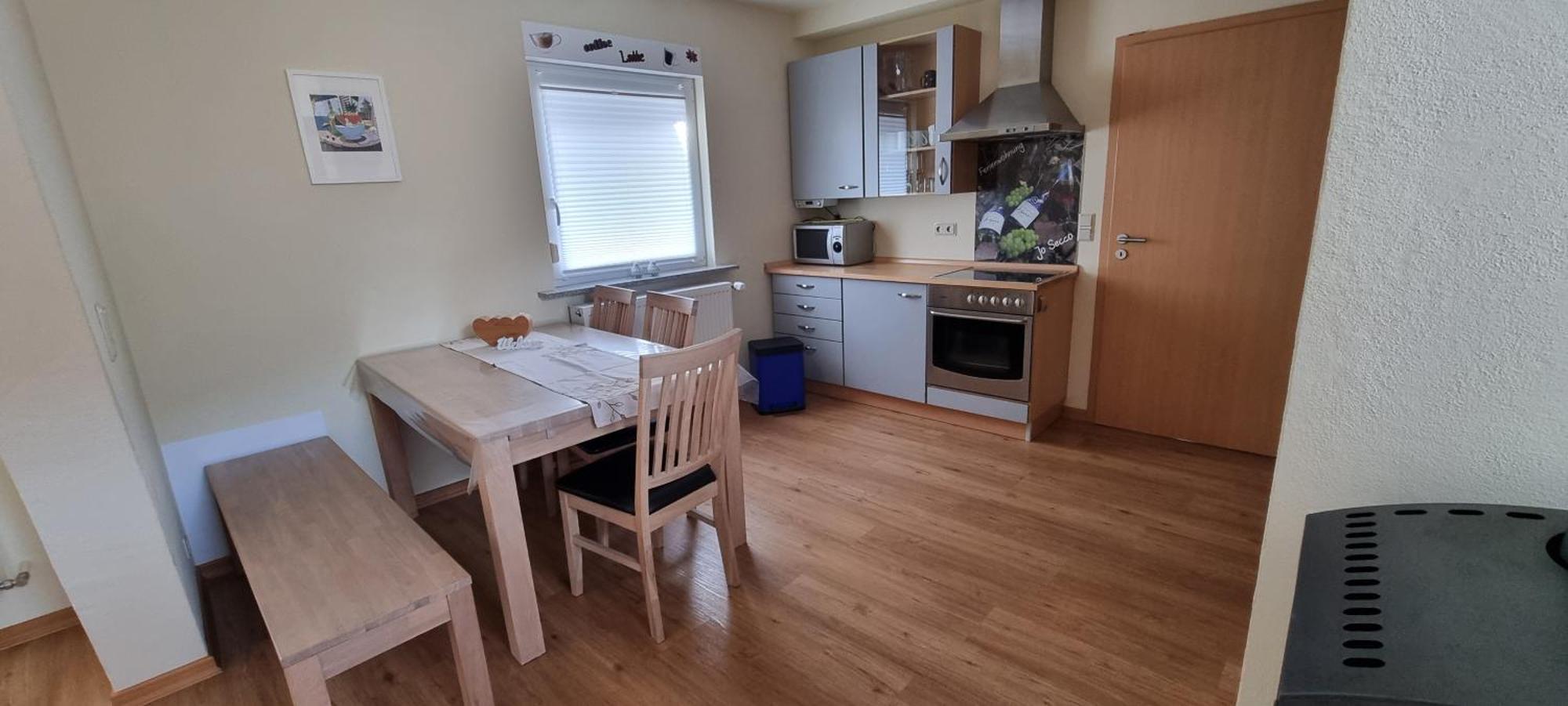 ברוטיג-פאנקל Ferienwohnung Jo Secco מראה חיצוני תמונה