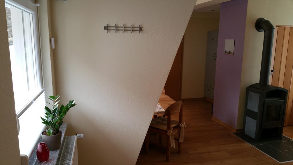 ברוטיג-פאנקל Ferienwohnung Jo Secco מראה חיצוני תמונה