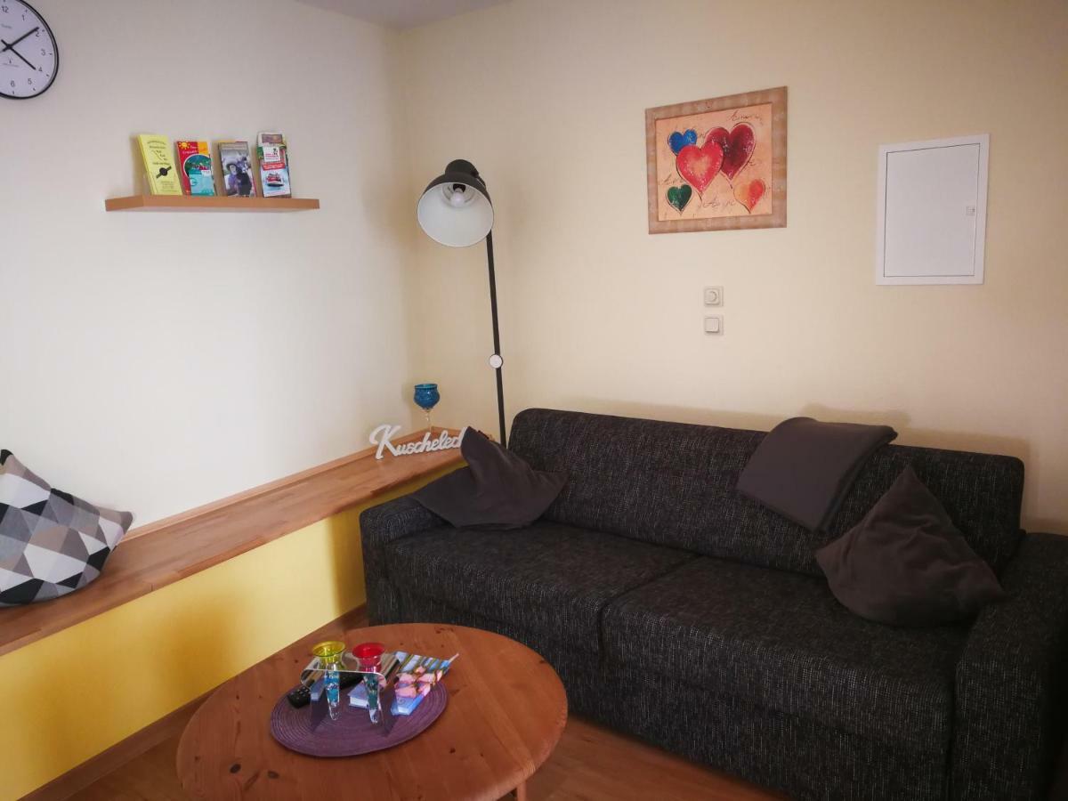 ברוטיג-פאנקל Ferienwohnung Jo Secco מראה חיצוני תמונה